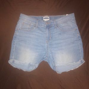 Old navy shorts
